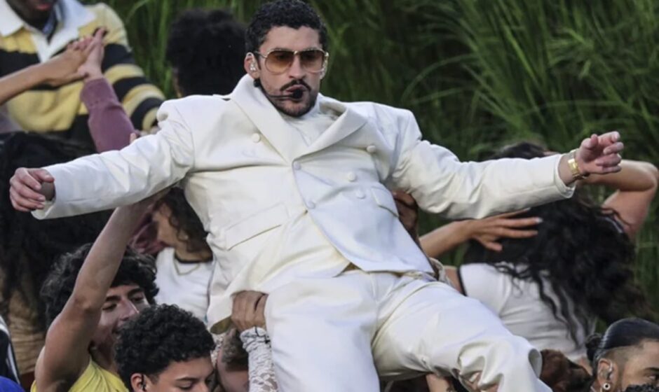 El lenguaje se convierte en tendencia: el 35% más de personas aprenden español gracias al gran retorno de Bad Bunny en la Super Bowl.