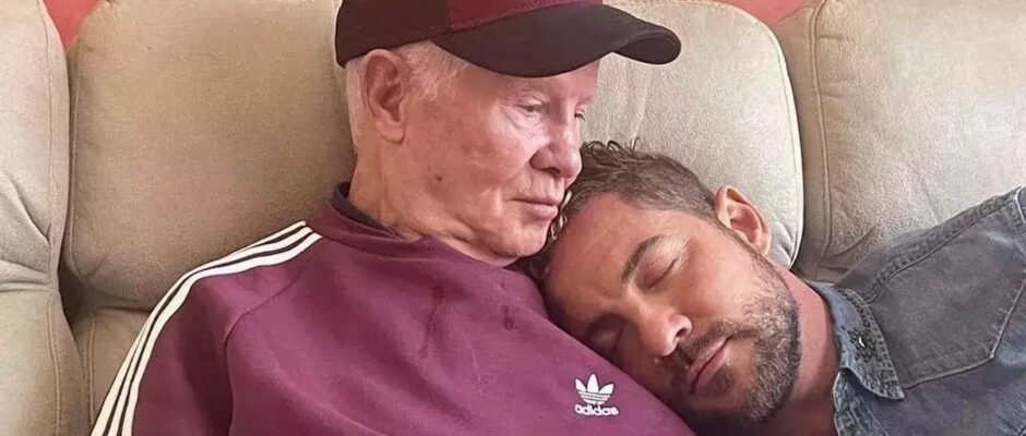 Muere a los 84 años José Bisbal, exboxeador español y padre de David Bisbal