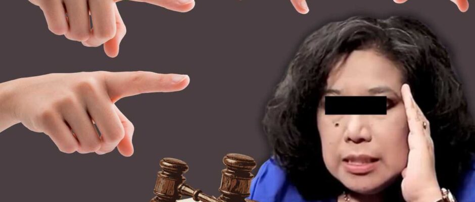 Hunden más a Marilyn Cote, otros dos pacientes la denunciaron y seguirá en prisión