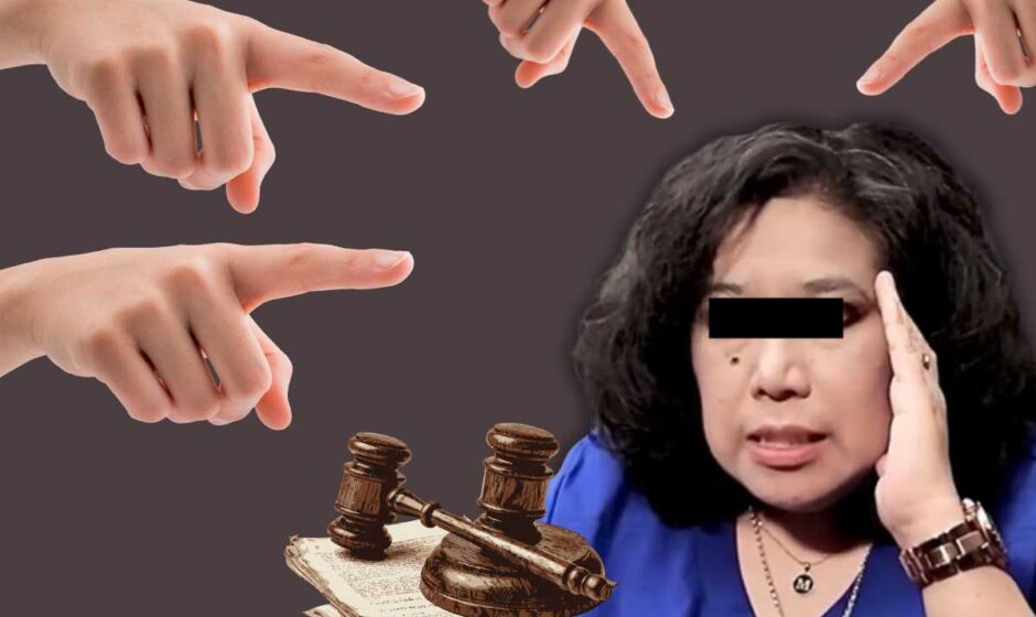 Hunden más a Marilyn Cote, otros dos pacientes la denunciaron y seguirá en prisión