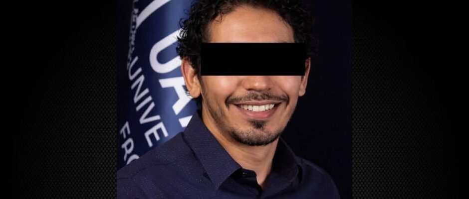 “Yo no he acuchillado a nadie”: Profesor suspendido de la UASLP acusa versión contradictoria de denunciante