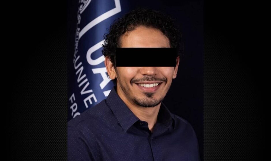 “Yo no he acuchillado a nadie”: Profesor suspendido de la UASLP acusa versión contradictoria de denunciante