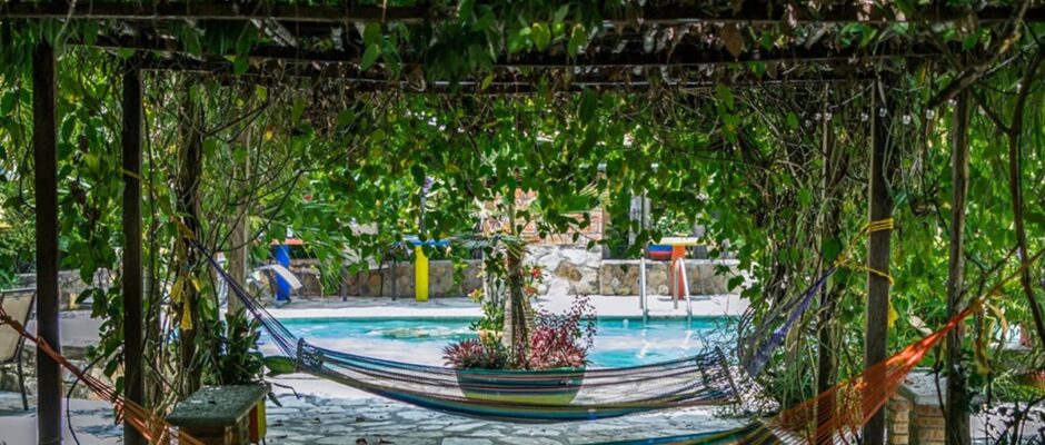 Hotel Quilas, así es el alojo en medio de la selva de la Huasteca