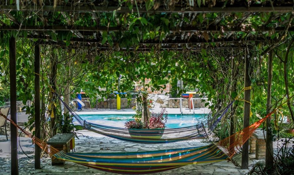 Hotel Quilas, así es el alojo en medio de la selva de la Huasteca