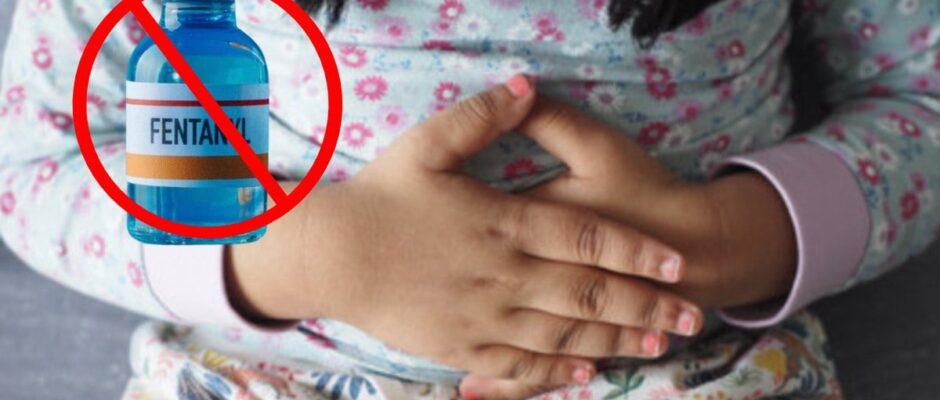 ¿Los tamales que comieron 7 niños en Huauchinango sí tenían fentanilo? La FGE responde