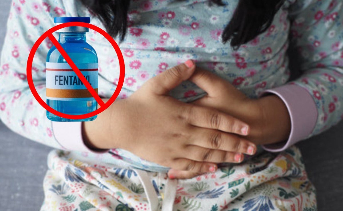 ¿Los tamales que comieron 7 niños en Huauchinango sí tenían fentanilo? La FGE responde