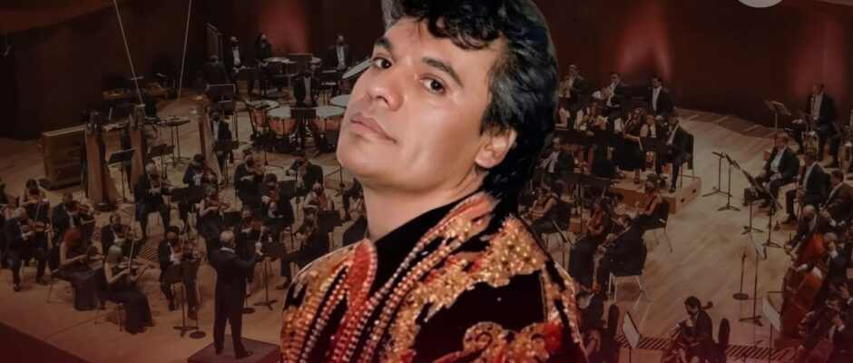Homenaje a Juan Gabriel en CDMX: fecha, hora, lugar y todo lo que tienes que saber para no perdertelo