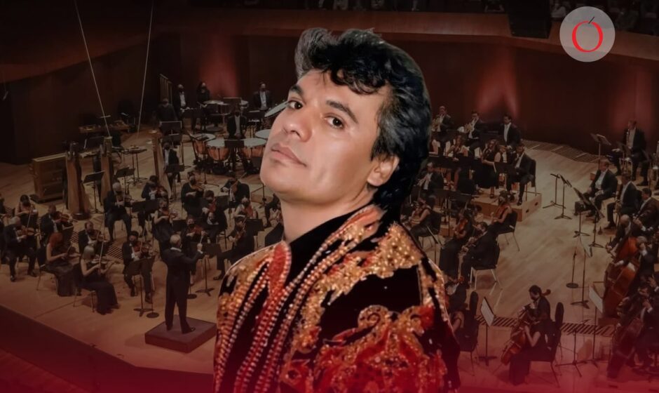 Homenaje a Juan Gabriel en CDMX: fecha, hora, lugar y todo lo que tienes que saber para no perdertelo
