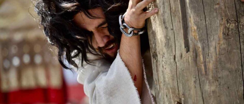 La representación de la Pasión de Cristo en Iztapalapa se declara Patrimonio Cultural Inmaterial de la Humanidad.