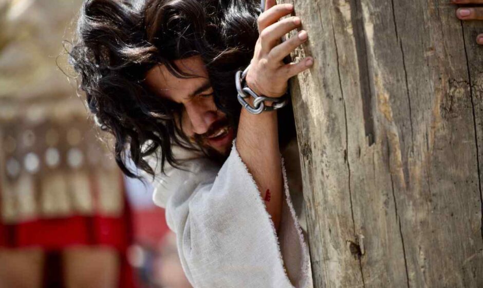 La representación de la Pasión de Cristo en Iztapalapa se declara Patrimonio Cultural Inmaterial de la Humanidad.