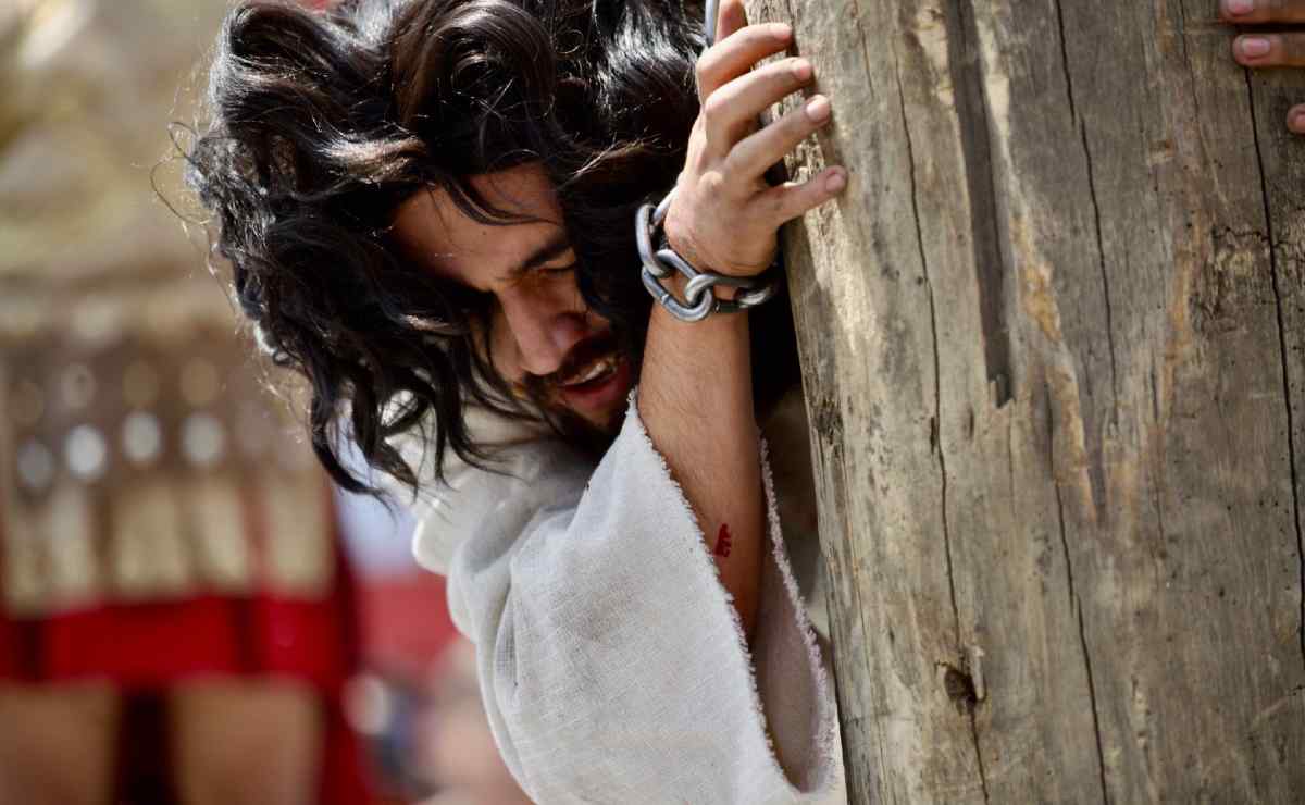 La representación de la Pasión de Cristo en Iztapalapa se declara Patrimonio Cultural Inmaterial de la Humanidad.