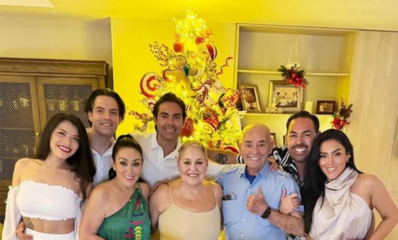 “Mi madre está para mi hermano y Marichelo”