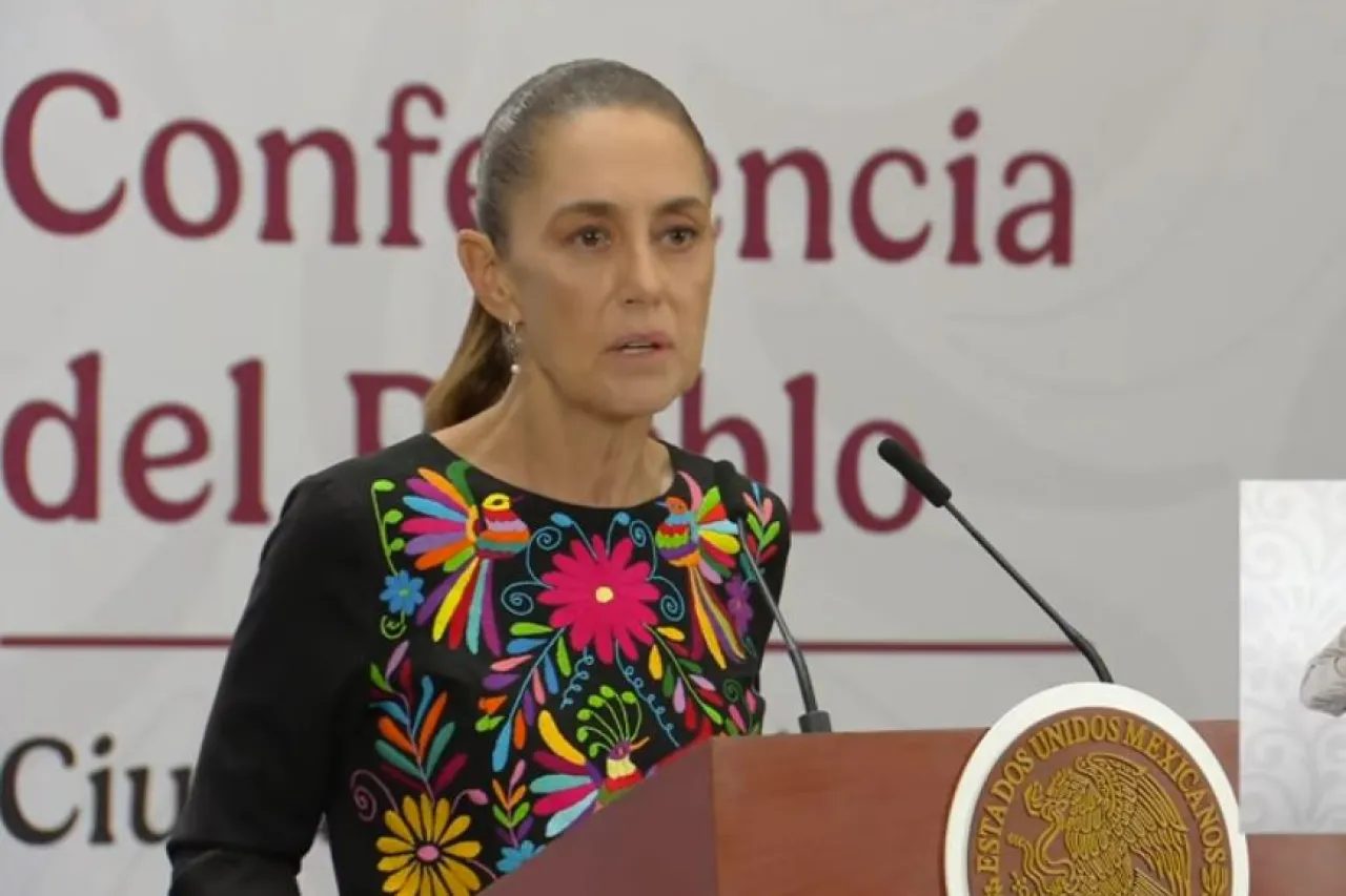 Exige Sheinbaum pruebas en solicitudes de extradición de EU a México