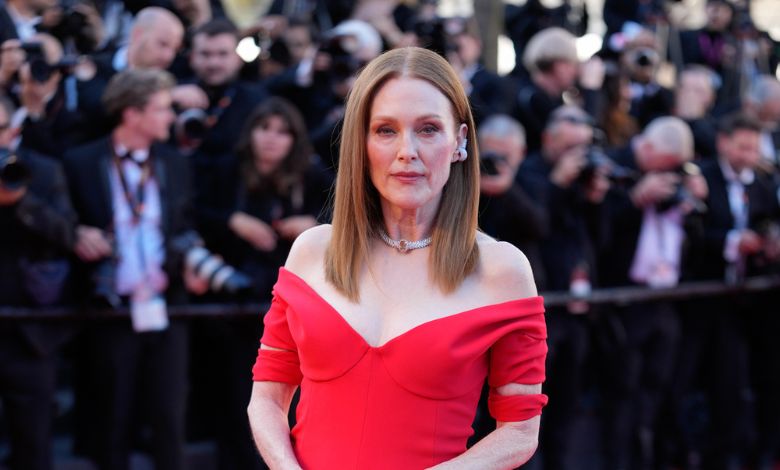 Exige más protagonistas mujeres en el cine