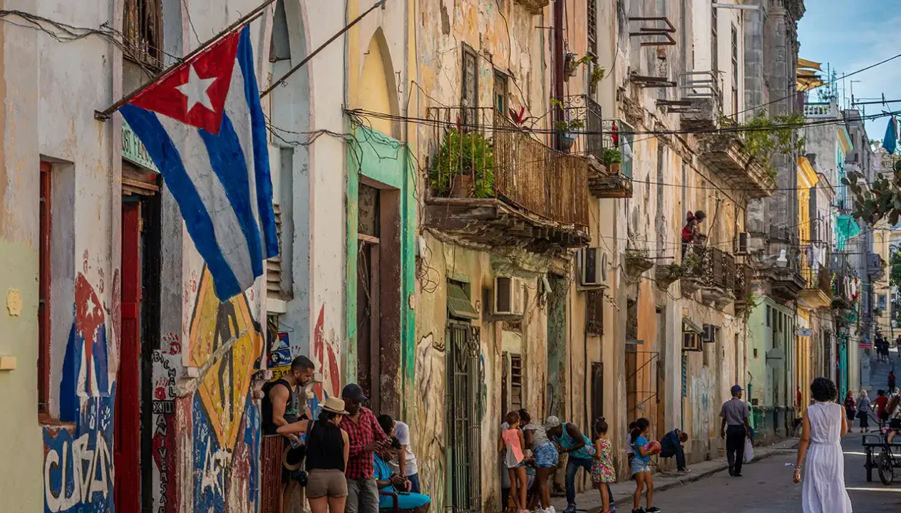 Fundación del exilio cubano traza hoja de ruta para eventual transición en Cuba