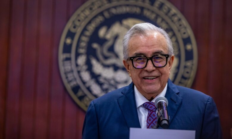 Dirección Federal de Seguridad espió a Rocha desde su juventud