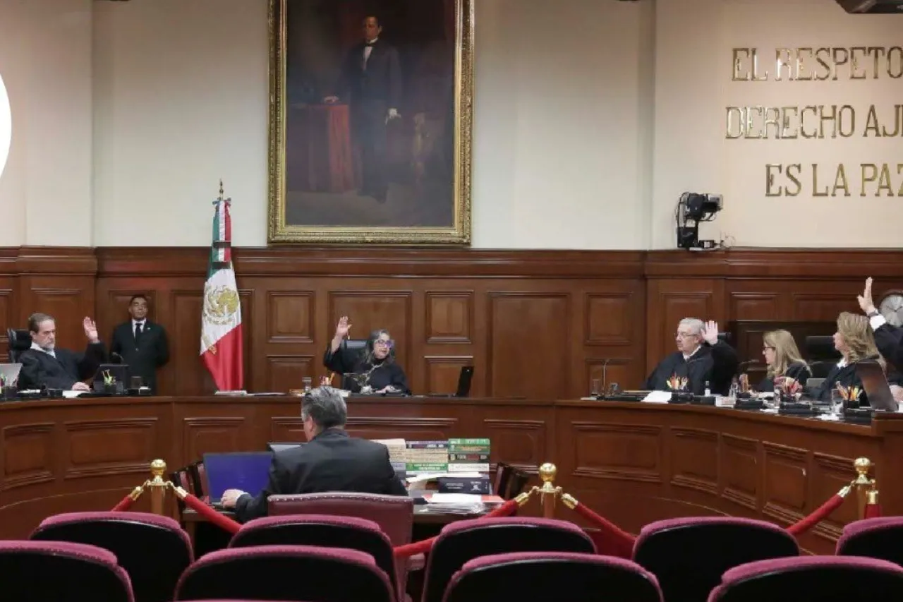 Avala SCJN cobro de ISR por compra de inmuebles subvaluados