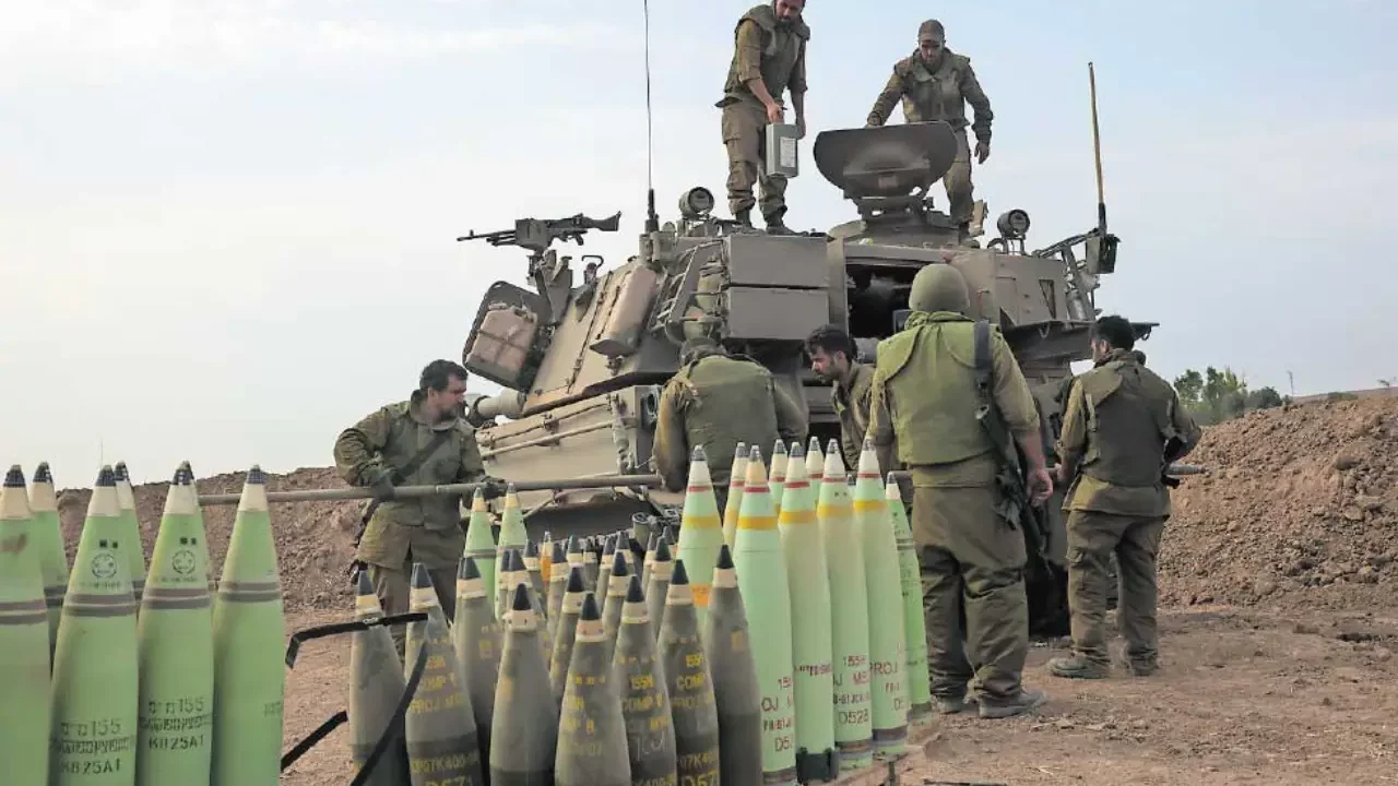 Israel insiste en el despliegue de tropas en el sur del Líbano mientras Rubio defiende el acuerdo nuclear con Irán
