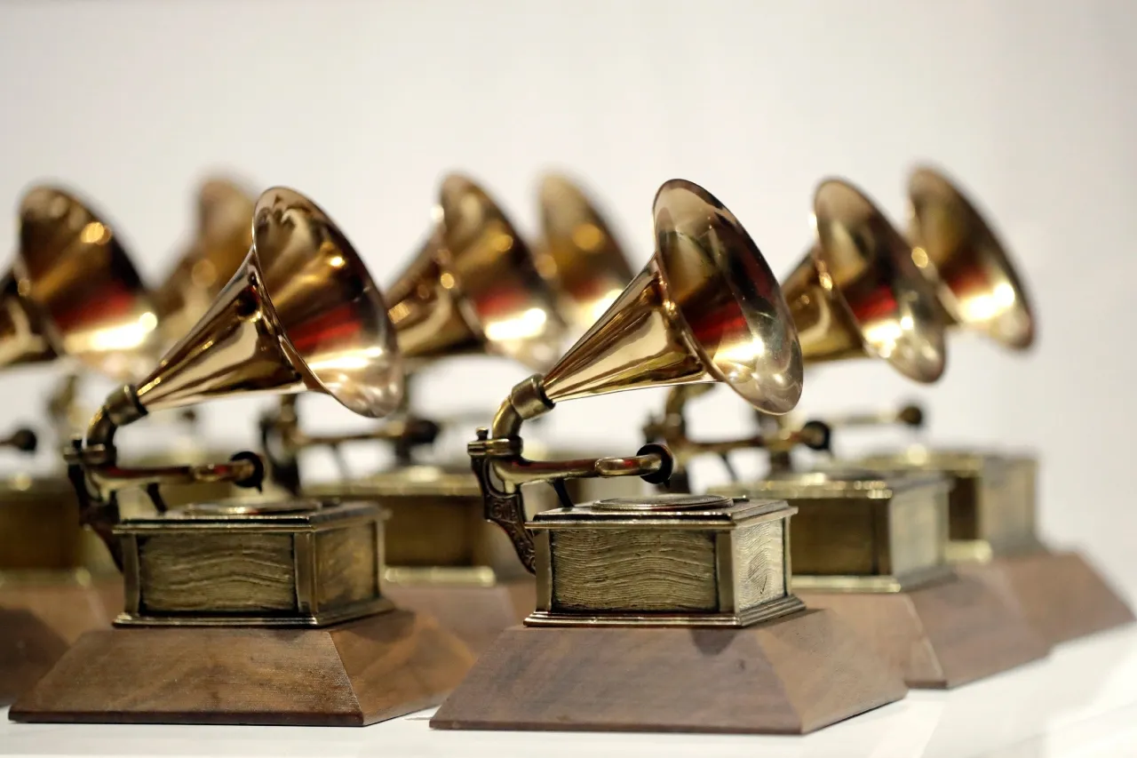 Los Grammy añaden 5 nuevas categorías y anuncian más cambios