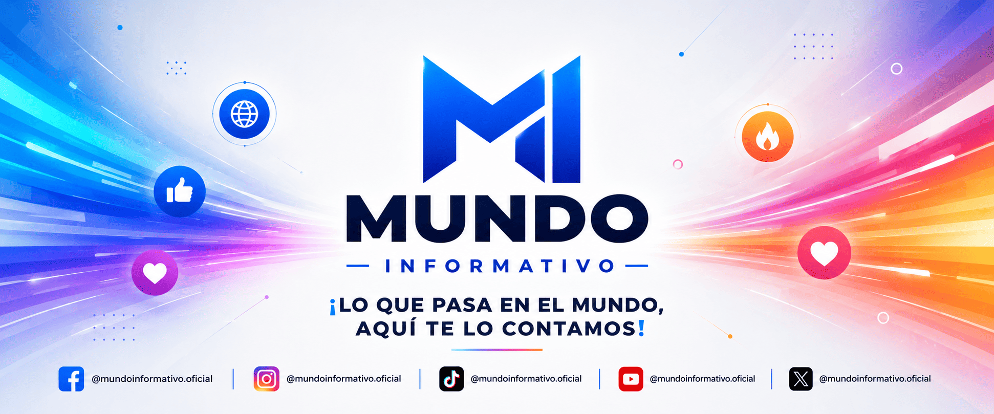 Mundo Informativo: ¿Renovación estética o evolución estratégica?