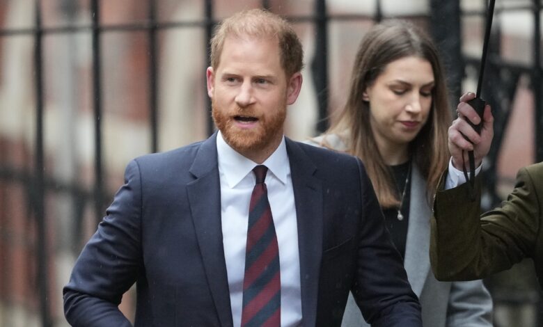 Arremete contra fallo de la justicia británica