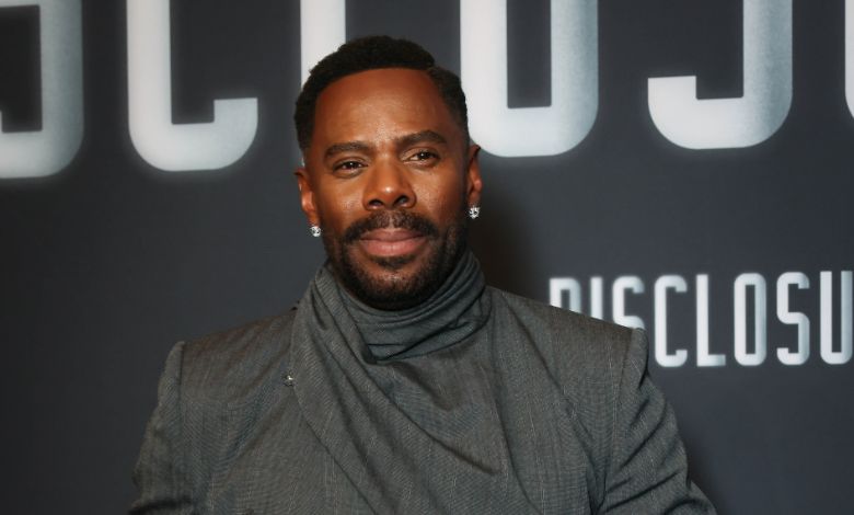 Colman Domingo apuesta por una princesa de Disney