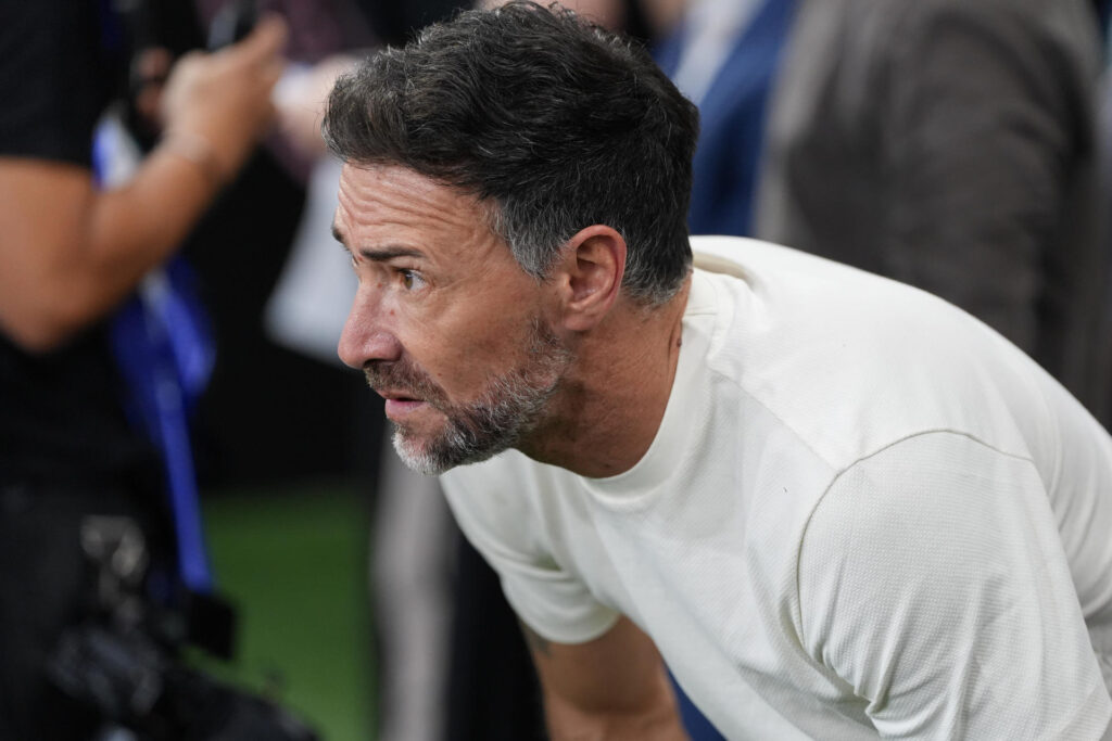 ‘Kily’ González: A Messi hay que escucharlo siempre