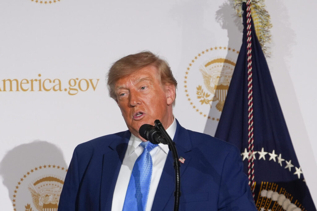 Juez da 14 días al Gobierno de Trump para mostrar justificación legal de ataques a lanchas