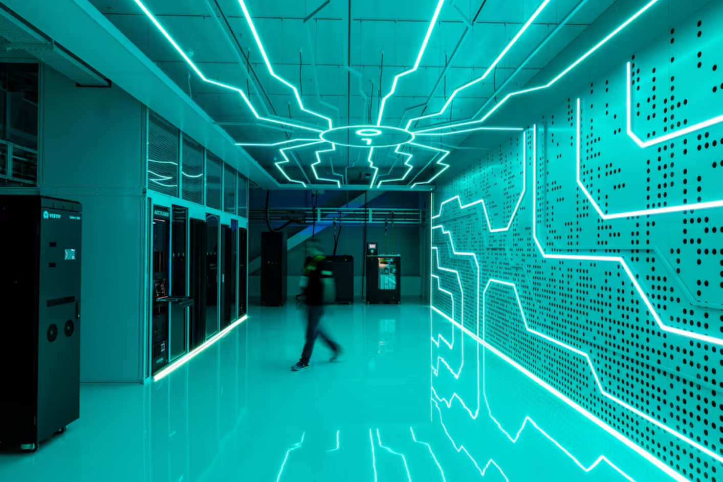 Centros de datos en México enfrentan retos de infraestructura energética