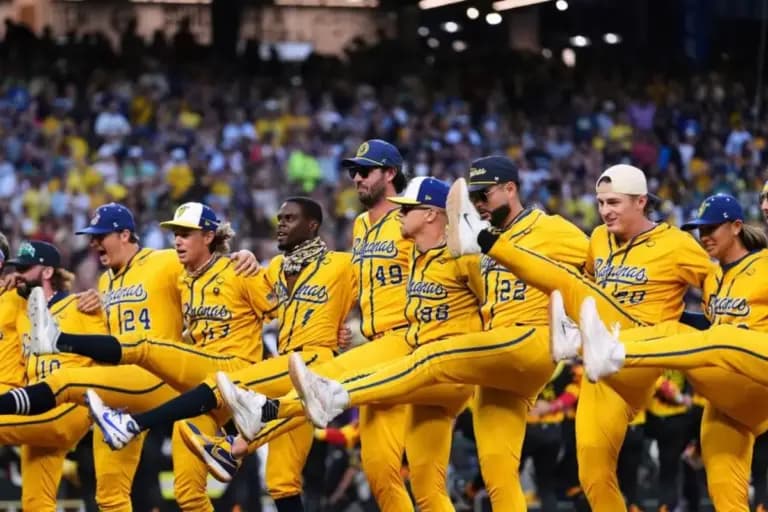 Banana Ball llegará por primera vez a México: qué es, fechas, reglas y cómo conseguir boletos